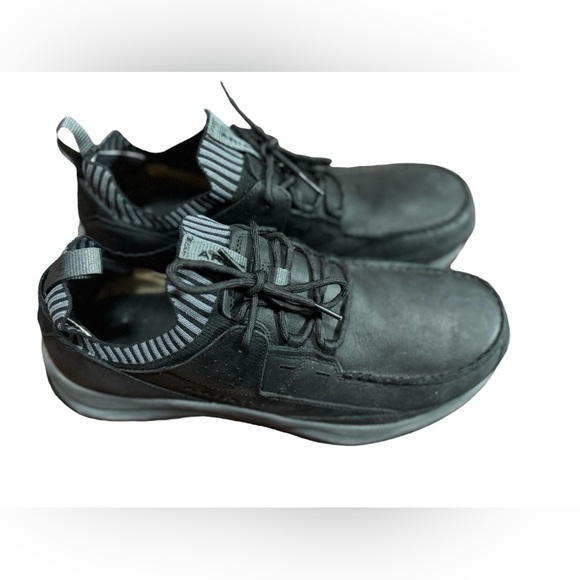 ARIAT Composite Toe Working Mile Work Boot/Shoe Sz 12D - Picture 11 of 15